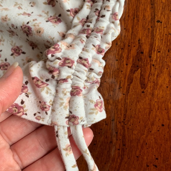 Women’s (juniors) Sky and Sparrow V-neck top size XS - Picture 4 of 12